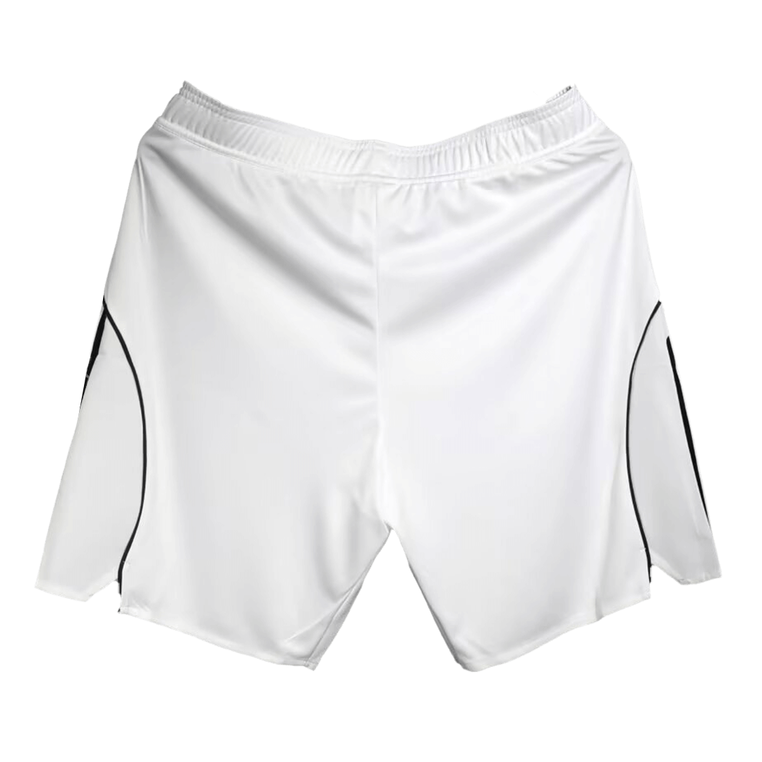 Pantalón Corto Auténtica Manchester United 2025/26 Primera Equipación - Versión Jugador