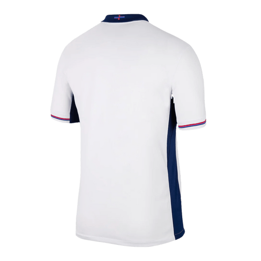Camiseta Inglaterra Euro 2024 Primera Equipación Local Hombre - Versión Hincha