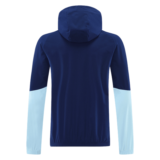 Chaqueta Entrenamiento Argentina 2026
