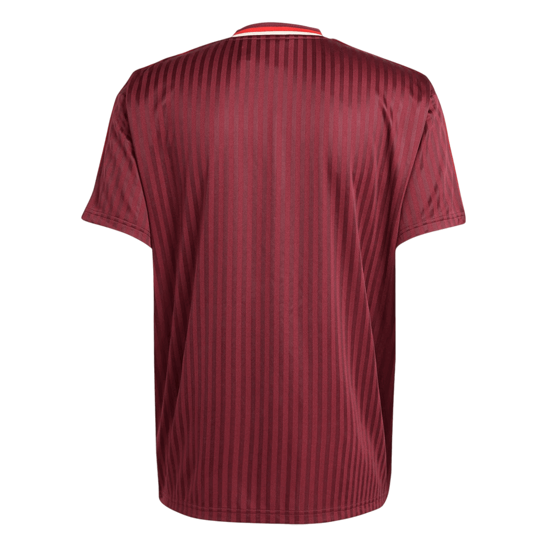Camiseta Bayern Munich 2025/26 - Versión Hincha - Vista 2