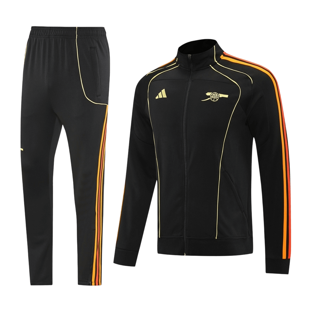 Conjunto de Chaqueta de Entrenamiento Arsenal 2025/26 - imagen 21