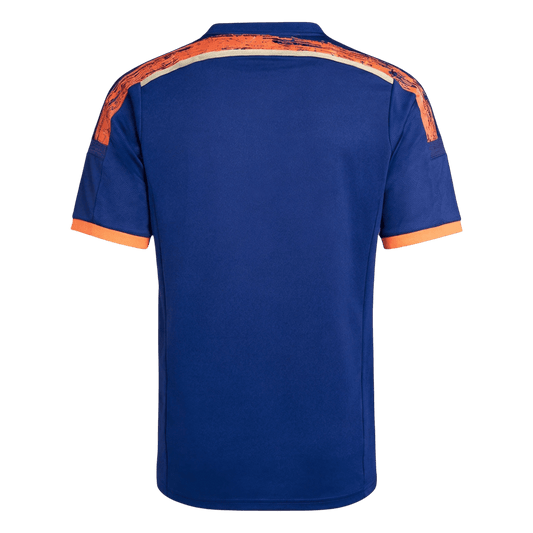 Retro 2014 Japan Primera Equipación Copa del Mundo