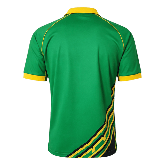 Retro 1998 Jamaica Segunda Equipación