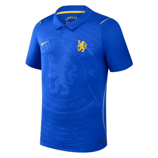 Camiseta ESTÊVÃO #41 Chelsea 2026/27 Primera Equipación - Versión Hincha