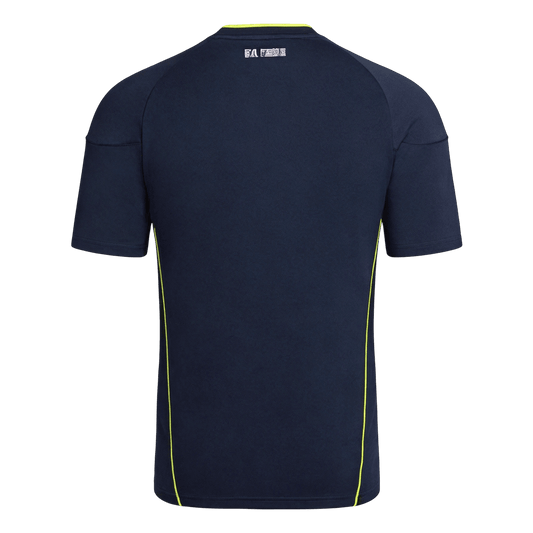 Retro 2010/11 Real Madrid Segunda Equipación