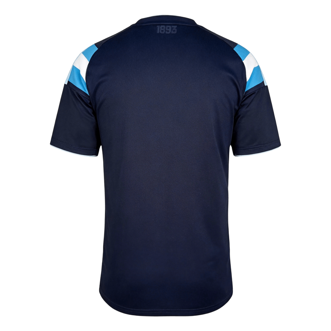 Camiseta Argentina 2026 Edición Especial Copa del Mundo - Versión Hincha - Vista 2