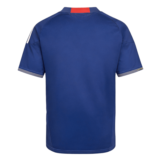 Retro 2010 Japan Primera Equipación Copa del Mundo