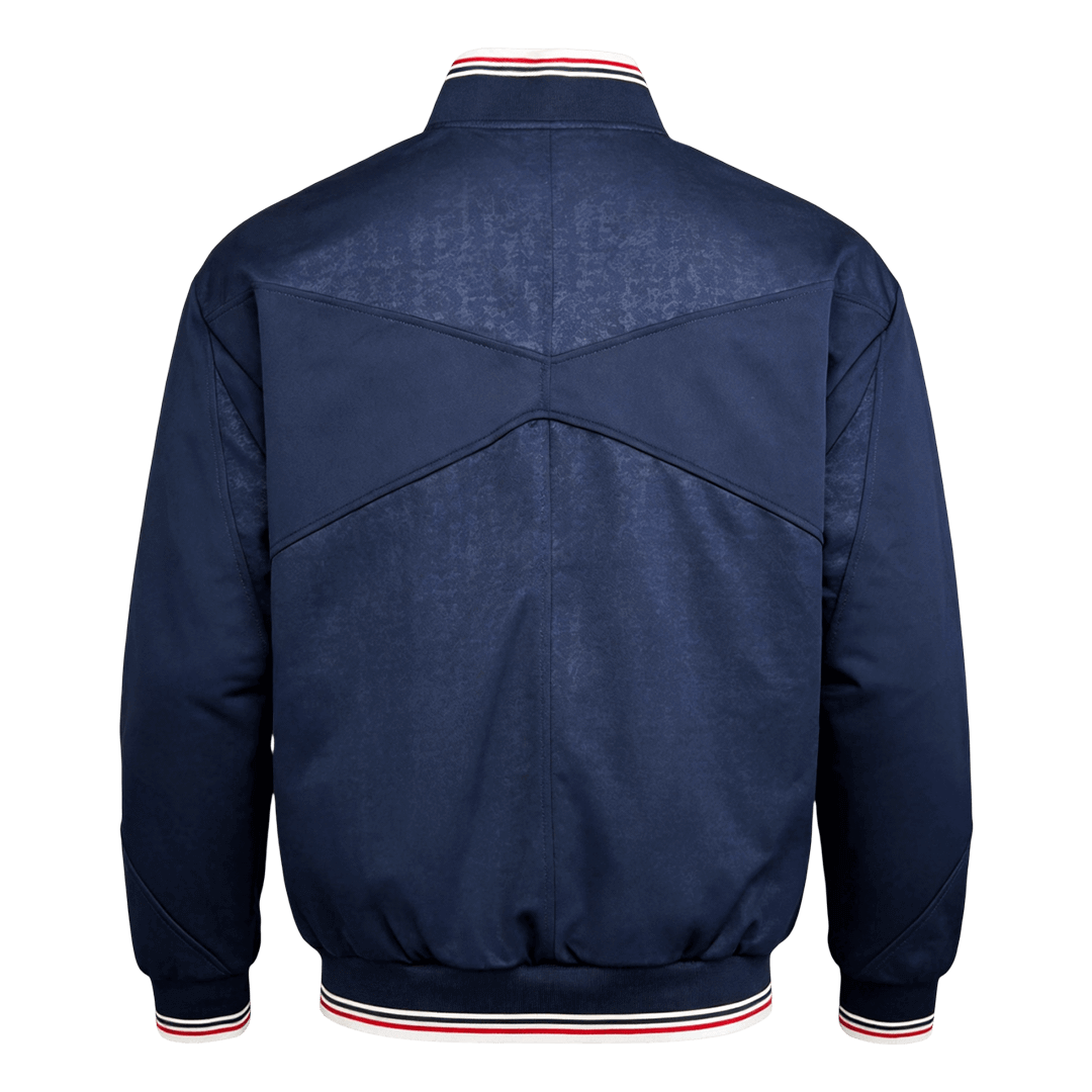 Chaqueta Entrenamiento Francia 2026