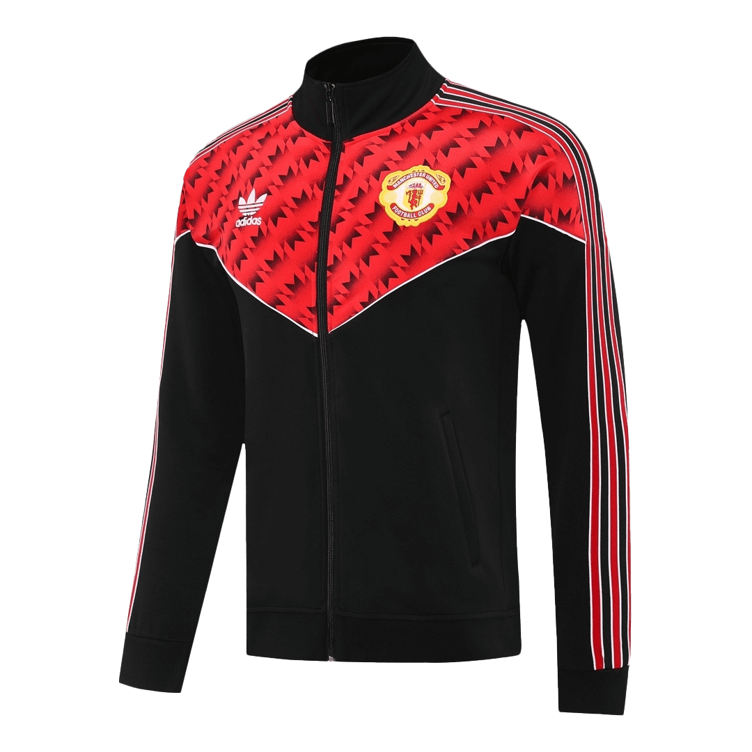 Chaqueta Entrenamiento Manchester United 2025/26 - imagen 13