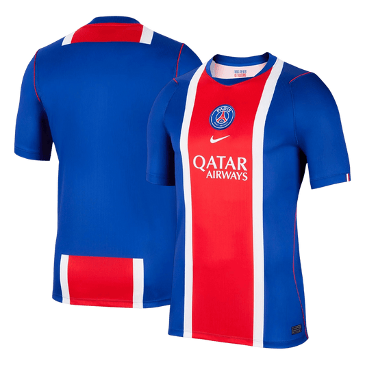 Camiseta PSG 2026/27 Primera Equipación - Versión Hincha