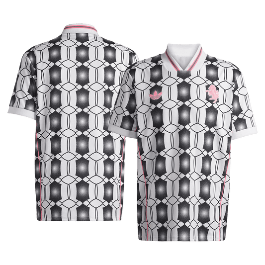 Camiseta Juventus 2025/26 Edición Especial - Versión Hincha