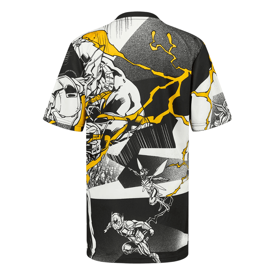 Camiseta Real Madrid 2025/26 - Versión Hincha - Vista 2