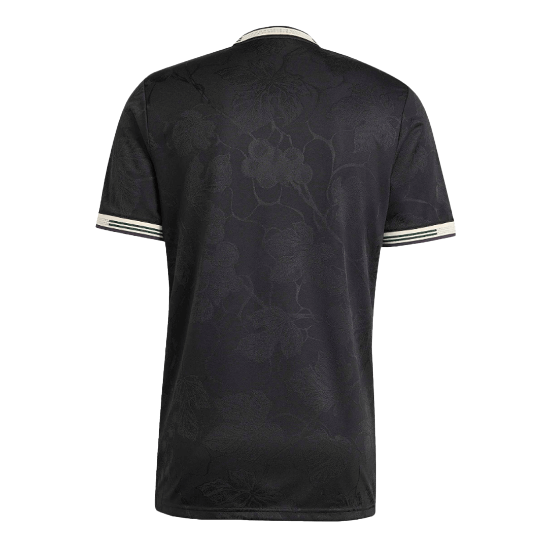 Camiseta Auténtica Juventus 2025/26 Tercera Equipación - Versión Jugador - Vista 2