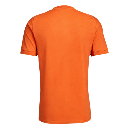 Retro 2014 Países Bajos Primera Equipación Copa del Mundo