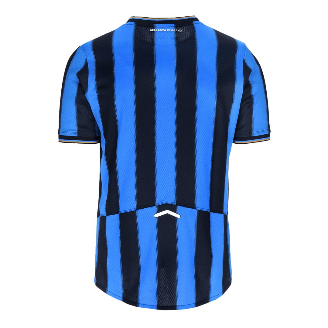 Camiseta Atalanta BC 2025/26 Primera Equipación - Versión Hincha - Vista 2