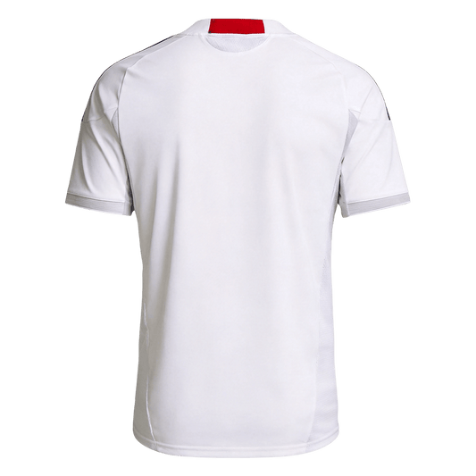 Retro 2010 Japón Segunda Equipación Copa del Mundo