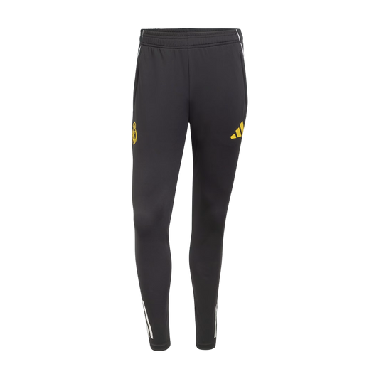 Conjunto Infantil de Entrenamiento Real Madrid 2025/26