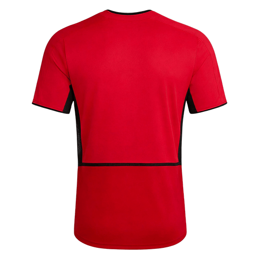 Retro 2002/04 Manchester United Primera Equipación