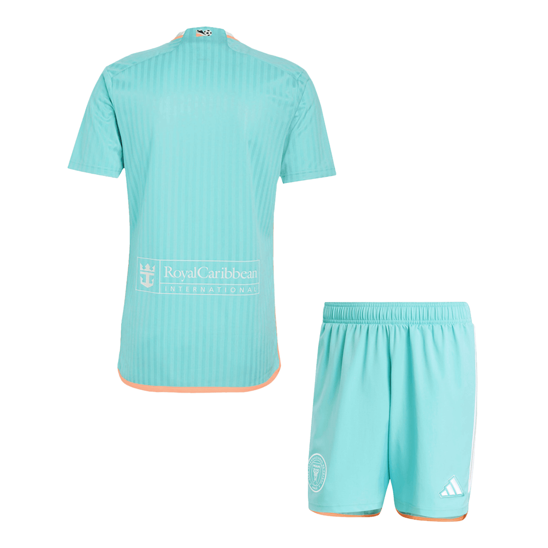 Conjunto Inter Miami CF 2024 Tercera Equipación - imagen 13