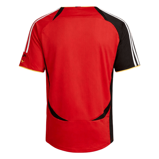 Retro 2006 Germany Segunda Equipación Copa del Mundo