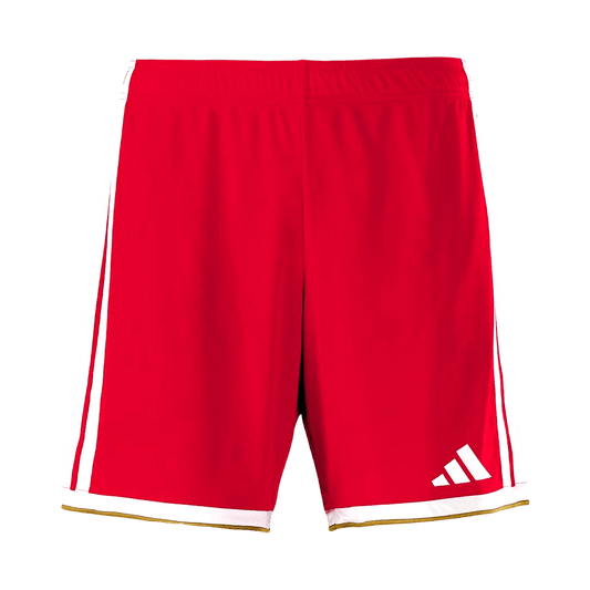 Pantalón Corto Bayern Munich 2026/27 Primera Equipación