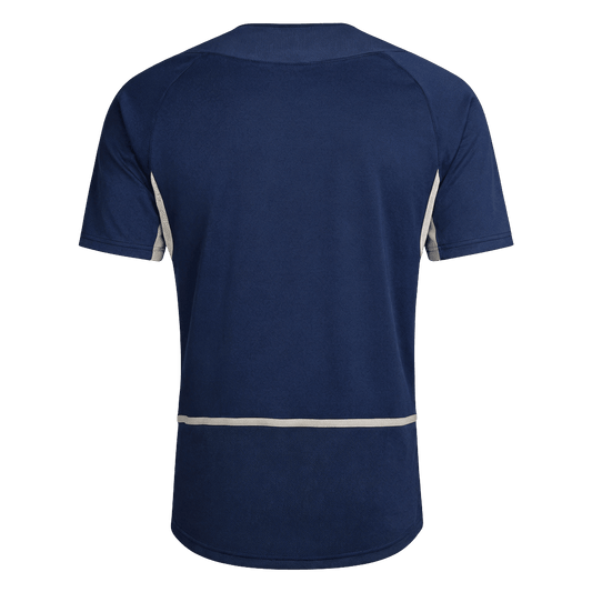 Retro 2002 USA Segunda Equipación Copa del Mundo