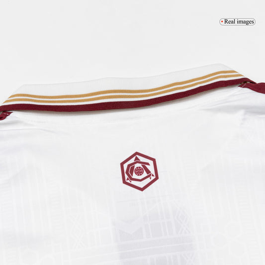Camiseta Havertz #29 Arsenal 2025/26 Tercera Equipación - Versión Hincha