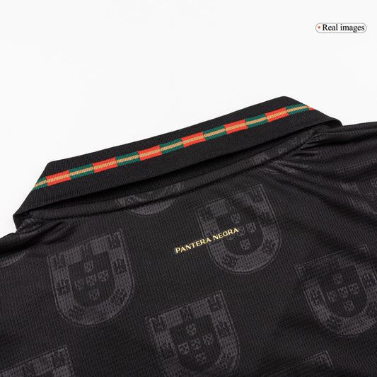 Camiseta Portugal 2026 Especial Copa del Mundo - Versión Hincha