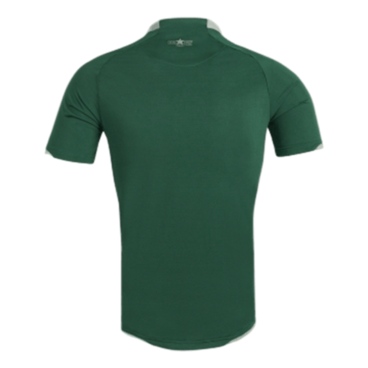 Retro 2006/07 Celtic Segunda Equipación