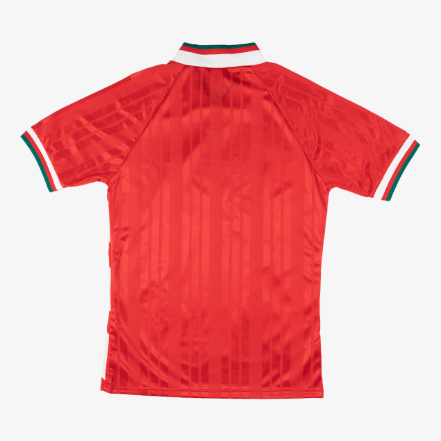 Retro 93/95 Liverpool Primera Equipación - Vista 6