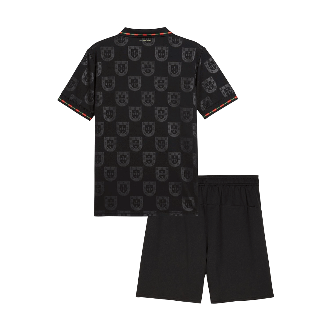 Conjunto Portugal 2026 Edición Especial Copa del Mundo - imagen 12