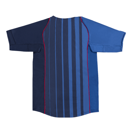 Camiseta Retro 2004/05 Barcelona Segunda Equipación