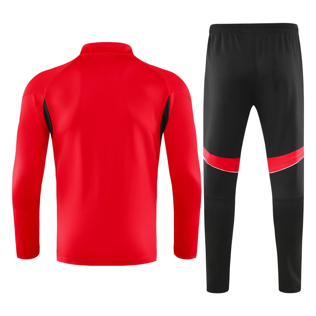 Conjunto Infantil de Entrenamiento Arsenal 2025/26 - imagen 20
