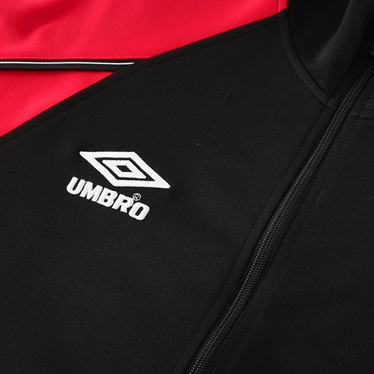 Chaqueta Entrenamiento Manchester United 2025/26