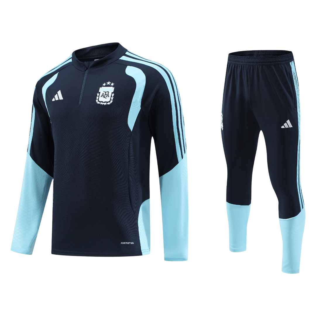 Conjunto Infantil de Entrenamiento Argentina 2026 - imagen 23