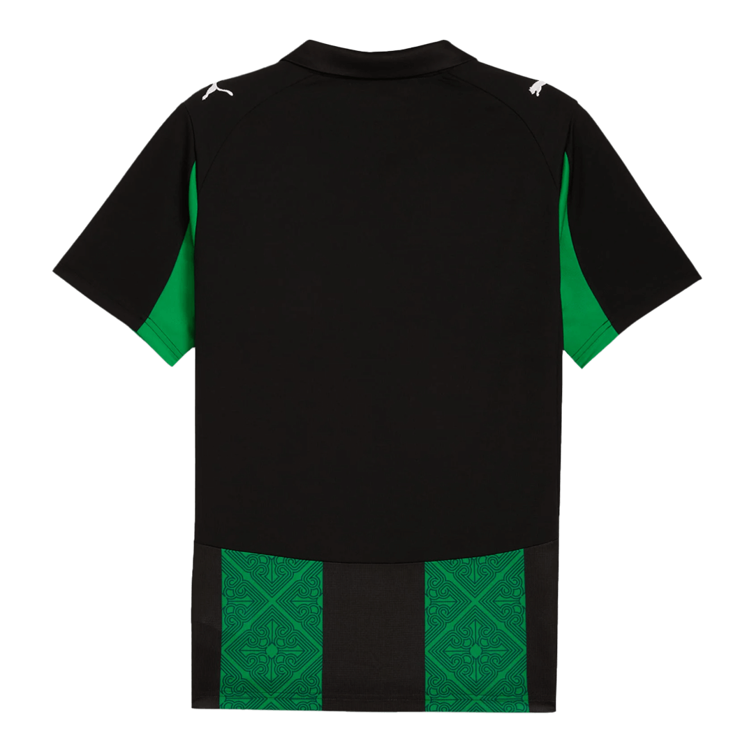 Camiseta RC Lens 2025/26 Segunda Equipación - Versión Hincha - Vista 2