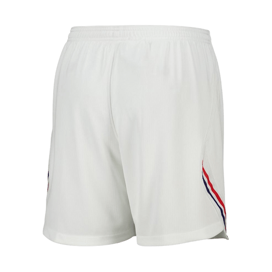 Pantalón Corto Francia 2026 Primera Equipación Copa del Mundo