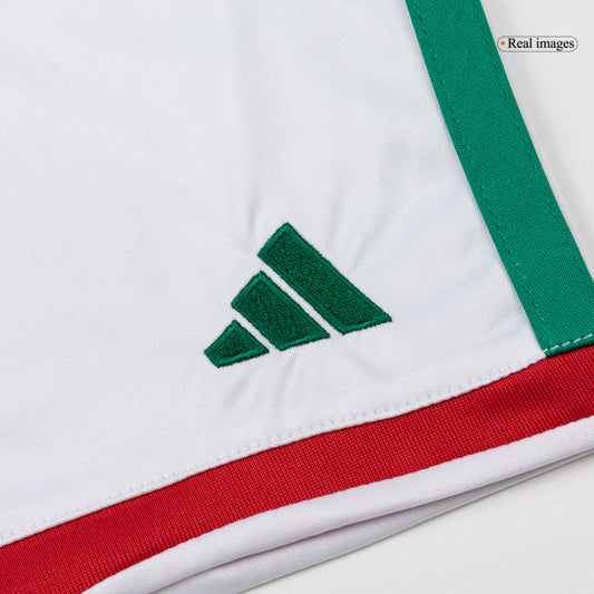 Conjunto Infantil México 2025/26 Primera Equipación