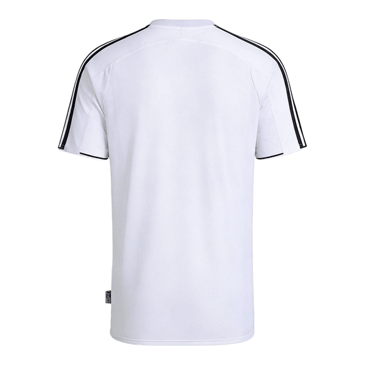 Retro 2003/04 Real Madrid Primera Equipación