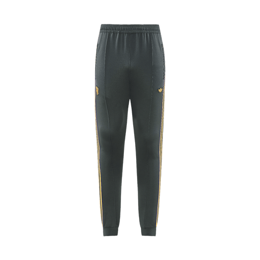 Conjunto de Chaqueta de Entrenamiento Manchester United 2025/26