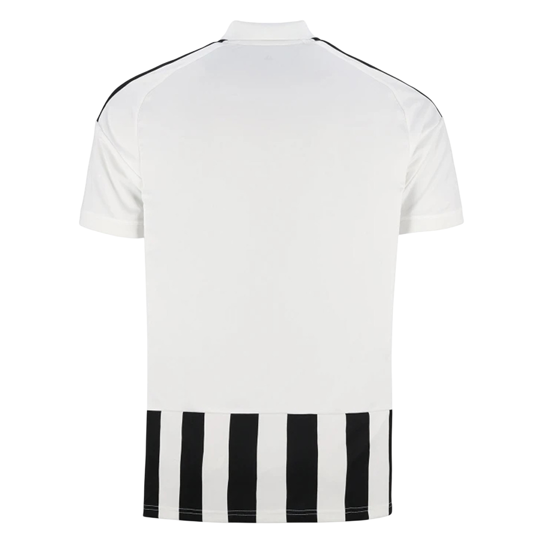 Camiseta Juventus 2026/27 Primera Equipación - Versión Hincha - Vista 2