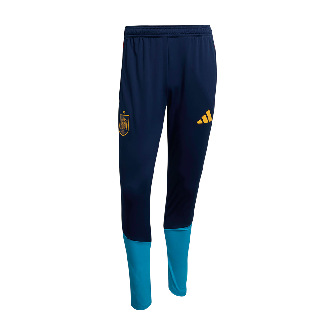 Conjunto Infantil de Entrenamiento España 2026