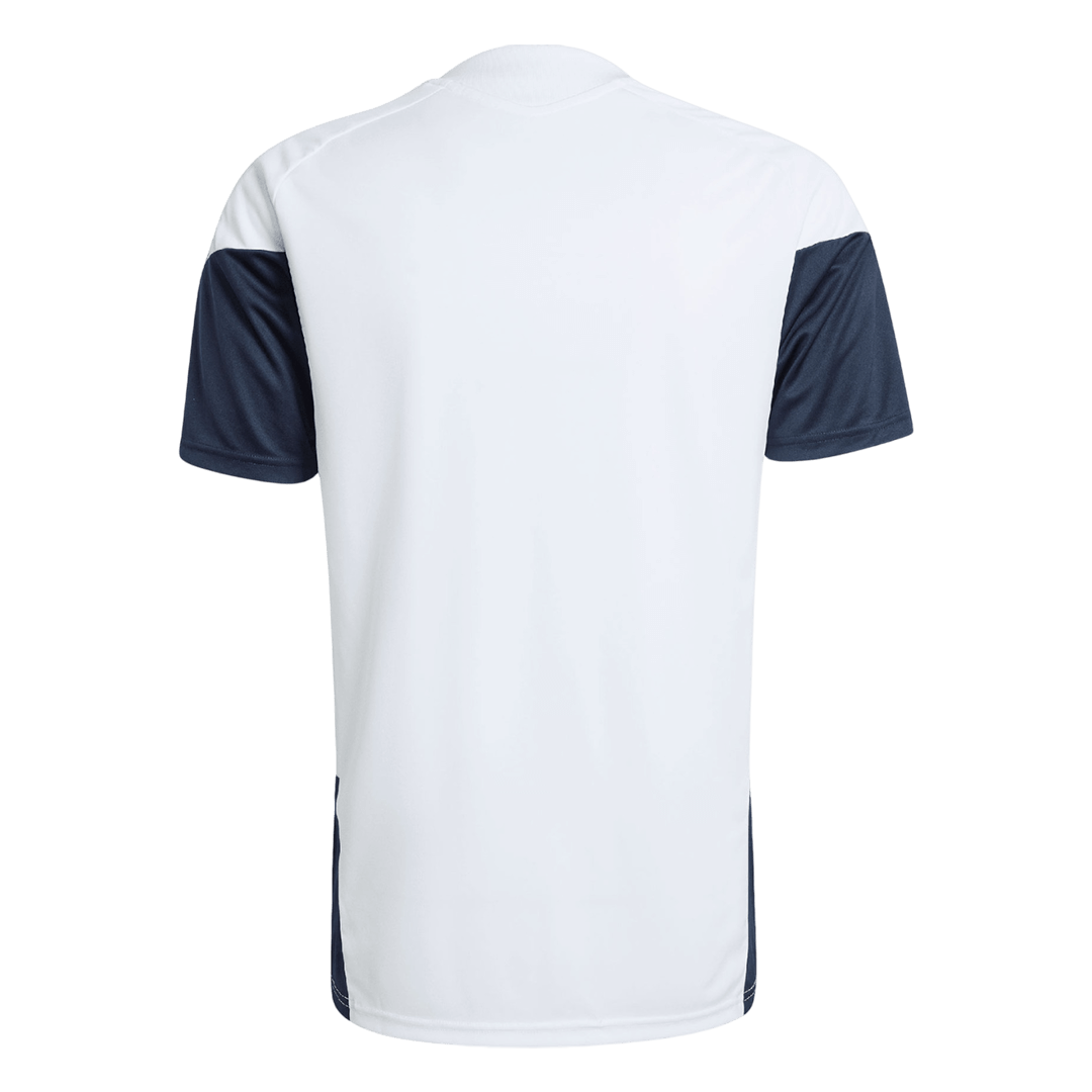 Camiseta Argentina 2026 Pre-Partido Copa del Mundo - Versión Hincha - Vista 2