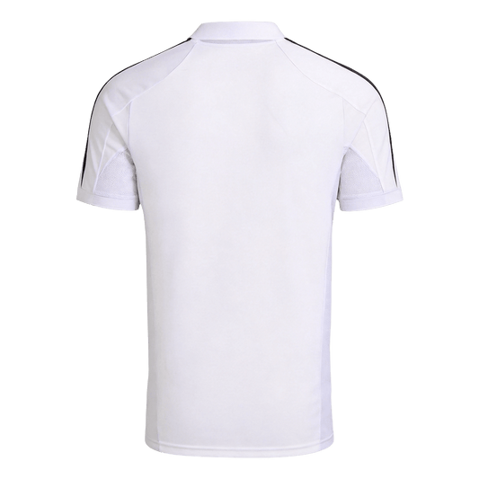 Retro 2004/05 Real Madrid Primera Equipación