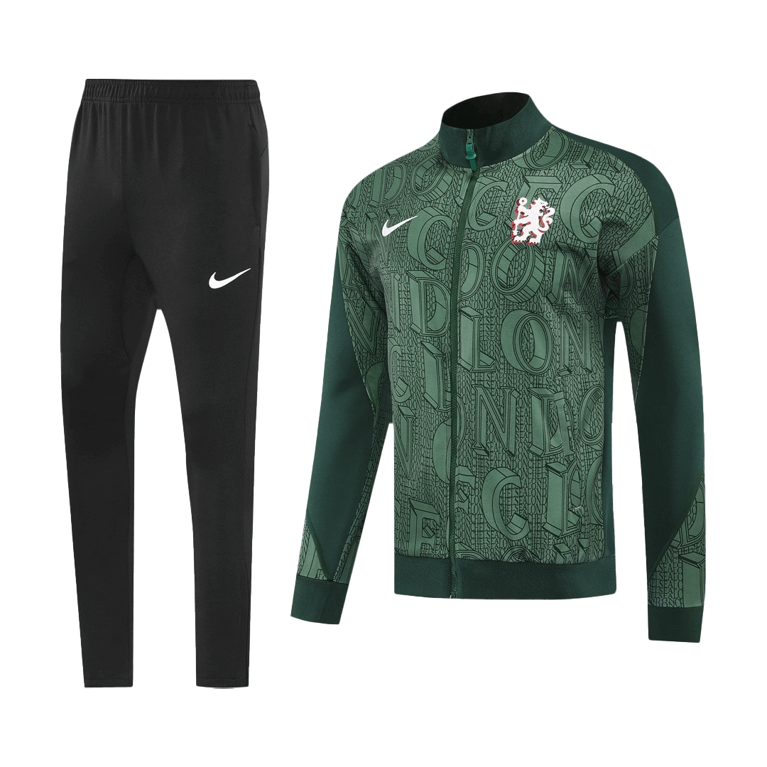 Conjunto de Chaqueta de Entrenamiento Chelsea 2025/26 - imagen 19