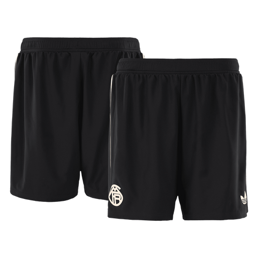 Conjunto Auténtico Bayern Munich 2025/26 Tercera Equipación