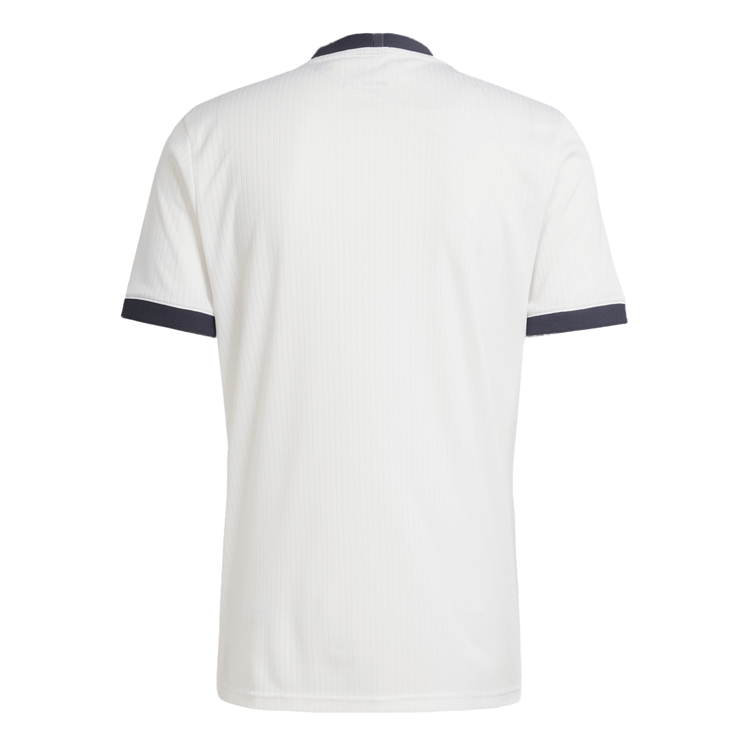 Camiseta Alemania 2025 Hombre - Versión Hincha - Vista 2