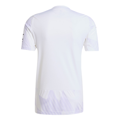 Camiseta Manchester United 2025/26 Segunda Equipación - Versión Hincha - Vista 2