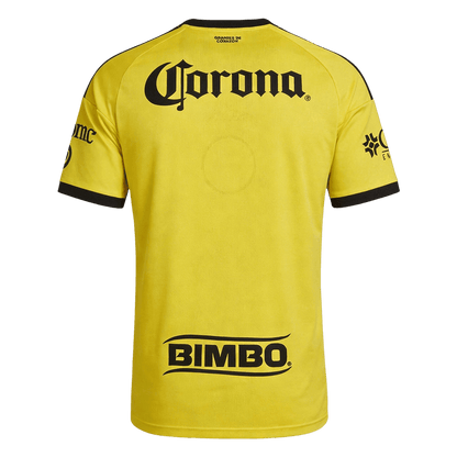 Camiseta Club America 2026/27 Primera Equipación - Versión Hincha - Vista 2