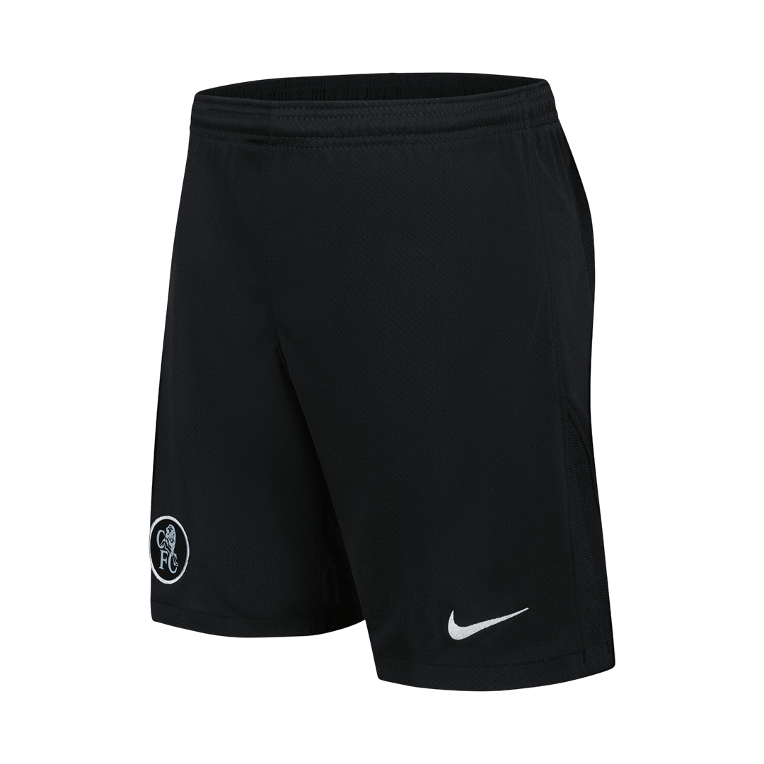 Pantalón Corto Chelsea 2025/26 Tercera Equipación